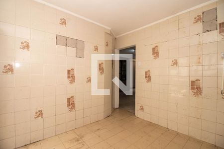 Apartamento à venda com 55m², 2 quartos e sem vagaCozinha