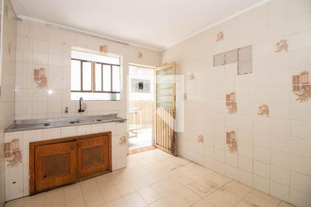 Apartamento à venda com 55m², 2 quartos e sem vagaCozinha