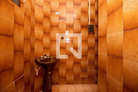 Apartamento à venda com 55m², 2 quartos e sem vagaBanheiro