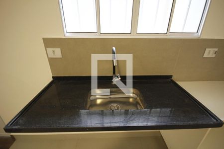 Studio de kitnet/studio para alugar com 1 quarto, 25m² em Vila Monumento, São Paulo