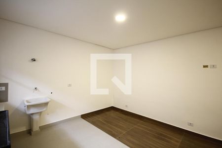Studio de kitnet/studio para alugar com 1 quarto, 25m² em Vila Monumento, São Paulo