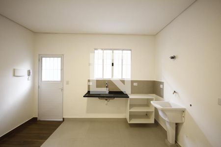 Studio de kitnet/studio para alugar com 1 quarto, 25m² em Vila Monumento, São Paulo