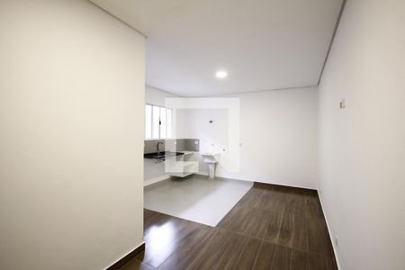 Studio de kitnet/studio para alugar com 1 quarto, 25m² em Vila Monumento, São Paulo