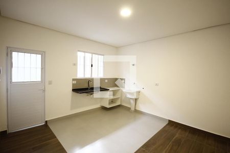 Studio de kitnet/studio para alugar com 1 quarto, 25m² em Vila Monumento, São Paulo