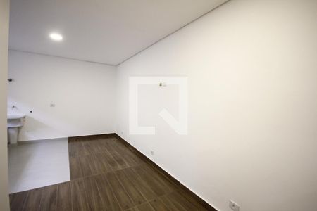 Studio de kitnet/studio para alugar com 1 quarto, 25m² em Vila Monumento, São Paulo