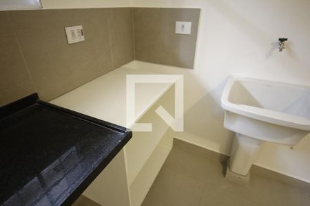 Studio de kitnet/studio para alugar com 1 quarto, 25m² em Vila Monumento, São Paulo