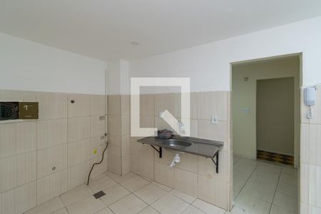 Apartamento à venda com 65m², 2 quartos e 1 vaga Apartamento à venda com 65m², 2 quartos e 1 vagaCozinha
