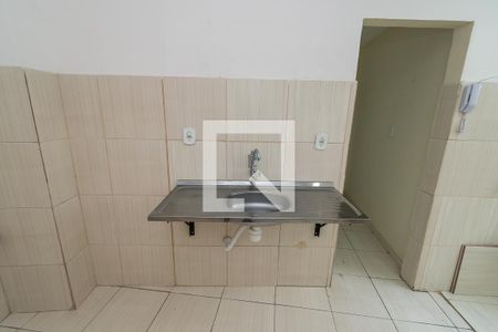 Apartamento à venda com 65m², 2 quartos e 1 vaga Apartamento à venda com 65m², 2 quartos e 1 vagaCozinha