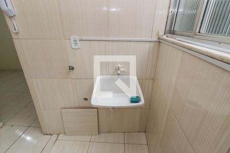 Apartamento à venda com 65m², 2 quartos e 1 vaga Apartamento à venda com 65m², 2 quartos e 1 vagaÁrea de Serviço