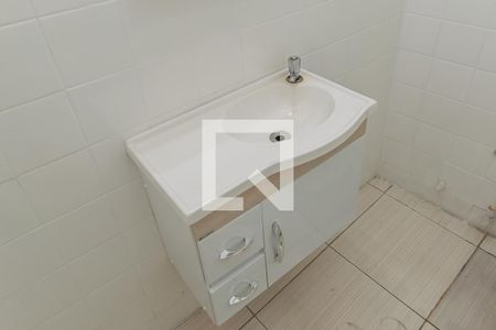 Apartamento à venda com 65m², 2 quartos e 1 vaga Apartamento à venda com 65m², 2 quartos e 1 vagaBanheiro
