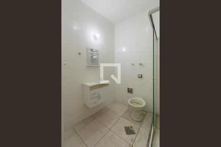 Apartamento à venda com 65m², 2 quartos e 1 vaga Apartamento à venda com 65m², 2 quartos e 1 vagaBanheiro