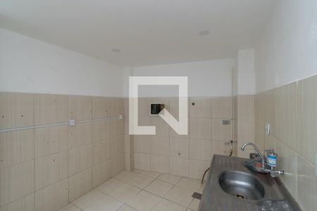Apartamento à venda com 65m², 2 quartos e 1 vaga Apartamento à venda com 65m², 2 quartos e 1 vagaCozinha