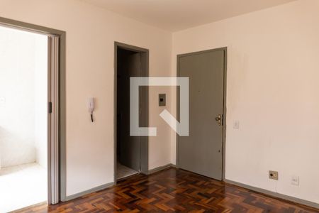 Quarto  de apartamento para alugar com 1 quarto, 40m² em Vila Ipiranga, Porto Alegre