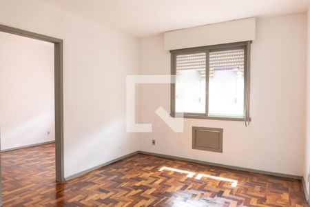 Sala de apartamento para alugar com 1 quarto, 40m² em Vila Ipiranga, Porto Alegre