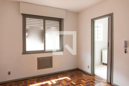 Quarto  de apartamento para alugar com 1 quarto, 40m² em Vila Ipiranga, Porto Alegre