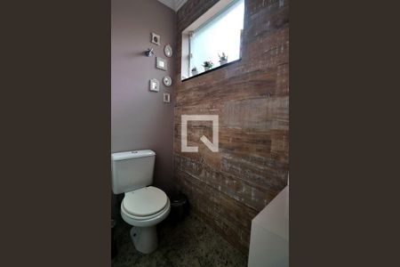 Apartamento à venda com 263m², 4 quartos e 3 vagasLavabo