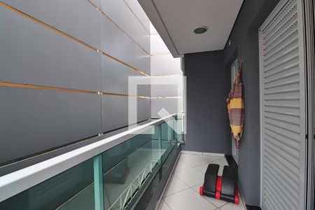 Apartamento à venda com 263m², 4 quartos e 3 vagasBanheiro da Suíte 3