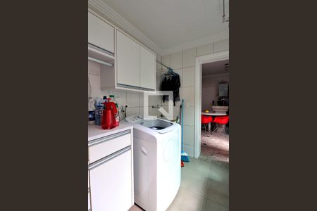 Apartamento à venda com 263m², 4 quartos e 3 vagasÁrea de Serviço