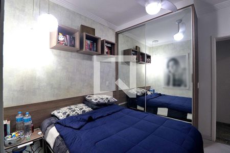 Apartamento à venda com 263m², 4 quartos e 3 vagasSuíte 2