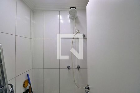 Apartamento à venda com 263m², 4 quartos e 3 vagasBanheiro de serviço