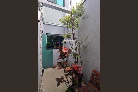 Apartamento à venda com 263m², 4 quartos e 3 vagasQuintal