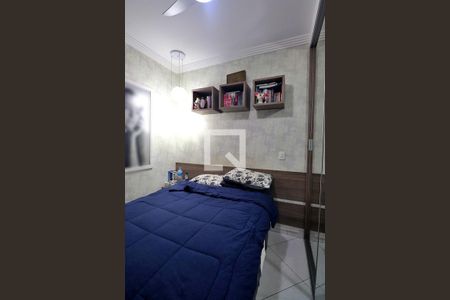 Apartamento à venda com 263m², 4 quartos e 3 vagasSuíte 2