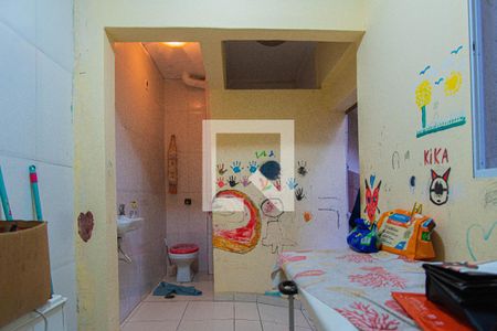 Casa à venda com 125m², 3 quartos e 2 vagas Casa à venda com 125m², 3 quartos e 2 vagasÁrea de Serviço
