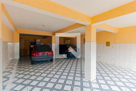 Casa à venda com 250m², 3 quartos e 7 vagas Casa à venda com 250m², 3 quartos e 7 vagasGaragem