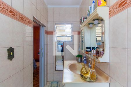 Casa à venda com 250m², 3 quartos e 7 vagas Casa à venda com 250m², 3 quartos e 7 vagasBanheiro da Suíte