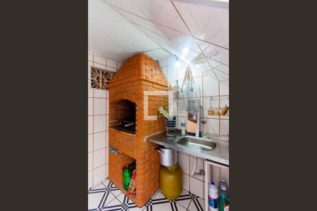 Casa à venda com 250m², 3 quartos e 7 vagas Casa à venda com 250m², 3 quartos e 7 vagasChurrasqueira