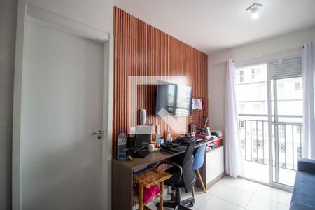Studio de apartamento à venda com 1 quarto, 29m² em Água Branca, São Paulo