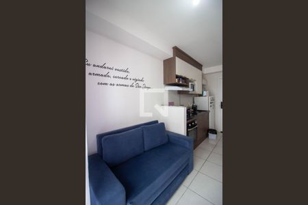 Studio de apartamento à venda com 1 quarto, 29m² em Água Branca, São Paulo