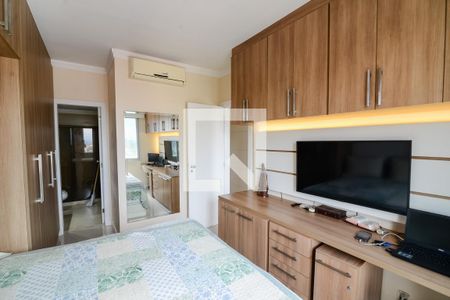 Apartamento à venda com 90m², 3 quartos e 1 vagaSuíte