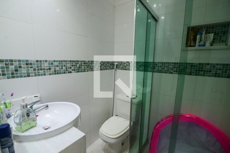 Apartamento à venda com 90m², 3 quartos e 1 vagaBanheiro Social