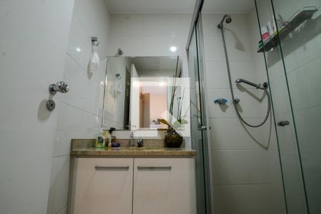 Apartamento à venda com 90m², 3 quartos e 1 vagaBanheiro de Serviço