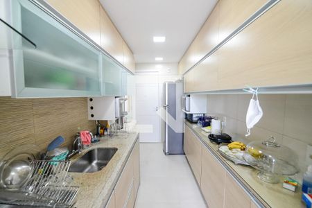 Apartamento à venda com 90m², 3 quartos e 1 vagaCozinha