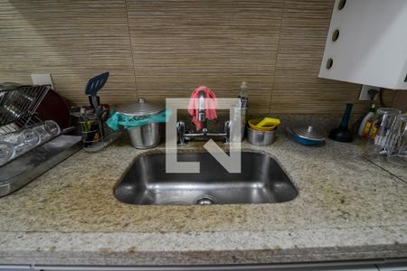 Apartamento à venda com 90m², 3 quartos e 1 vagaCozinha