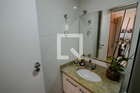 Apartamento à venda com 90m², 3 quartos e 1 vagaBanheiro de Serviço