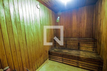 Apartamento à venda com 90m², 3 quartos e 1 vagaÁrea comum - Sauna