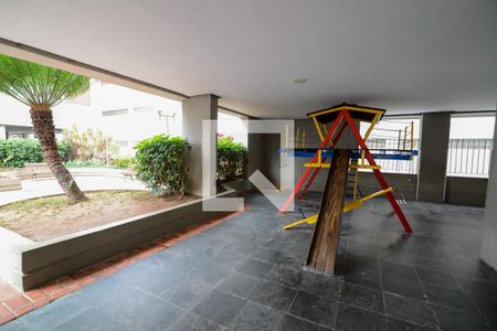 Apartamento à venda com 90m², 3 quartos e 1 vagaÁrea Comum - Playground