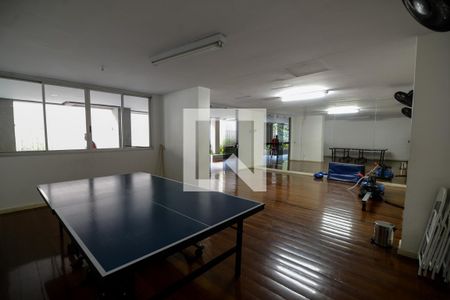 Apartamento à venda com 90m², 3 quartos e 1 vagaSalão de jogos