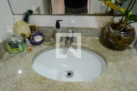 Apartamento à venda com 90m², 3 quartos e 1 vagaBanheiro de Serviço