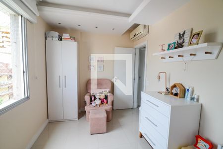 Apartamento à venda com 90m², 3 quartos e 1 vagaQuarto 2