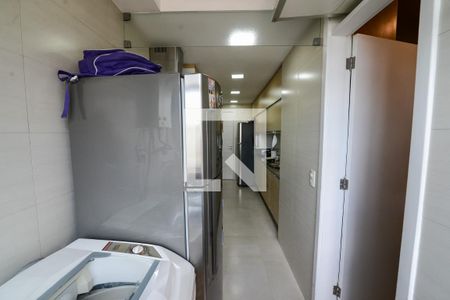 Apartamento à venda com 90m², 3 quartos e 1 vagaÁrea de Serviço