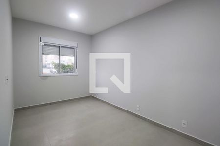Quarto 1 de apartamento para alugar com 2 quartos, 55m² em Jardim, Santo André