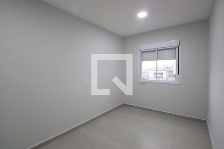 Quarto 1 de apartamento para alugar com 2 quartos, 55m² em Jardim, Santo André