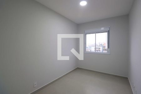 Quarto 2 de apartamento para alugar com 2 quartos, 55m² em Jardim, Santo André