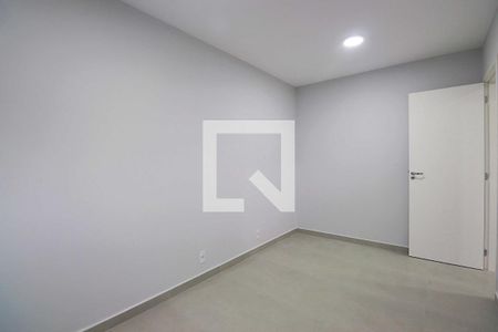 Quarto 1 de apartamento para alugar com 2 quartos, 55m² em Jardim, Santo André