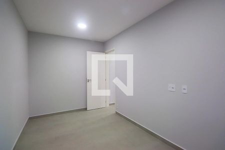 Quarto 1 de apartamento para alugar com 2 quartos, 55m² em Jardim, Santo André