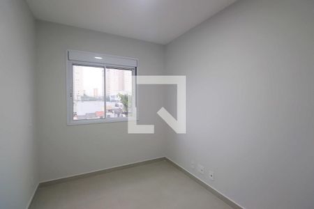 Quarto 2 de apartamento para alugar com 2 quartos, 55m² em Jardim, Santo André